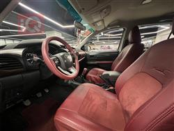 تويوتا هايلوكس